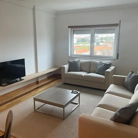 Asf Brasil Apartment *