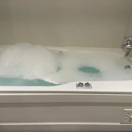 Asf Brasil Апартаменты *