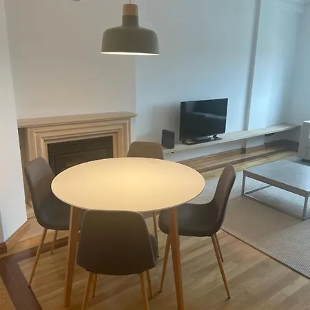 Daire Asf Brasil Lisboa