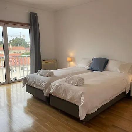 Daire Asf Brasil Lisboa