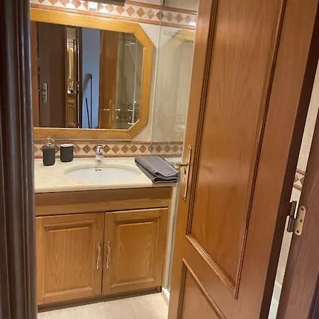 Апартаменты Asf Brasil Лиссабон