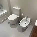 Apartment Asf Brasil Lissabon