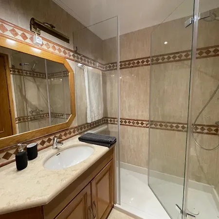 Asf Brasil Apartamento Lisboa