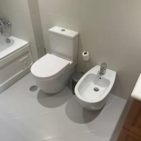 Apartamento Asf Brasil Lisboa